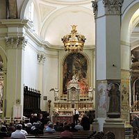 Interno Duomo