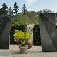 Tuin de Lage Oorsprong