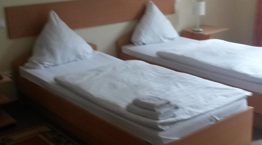 scandic crown hotel frankfurt