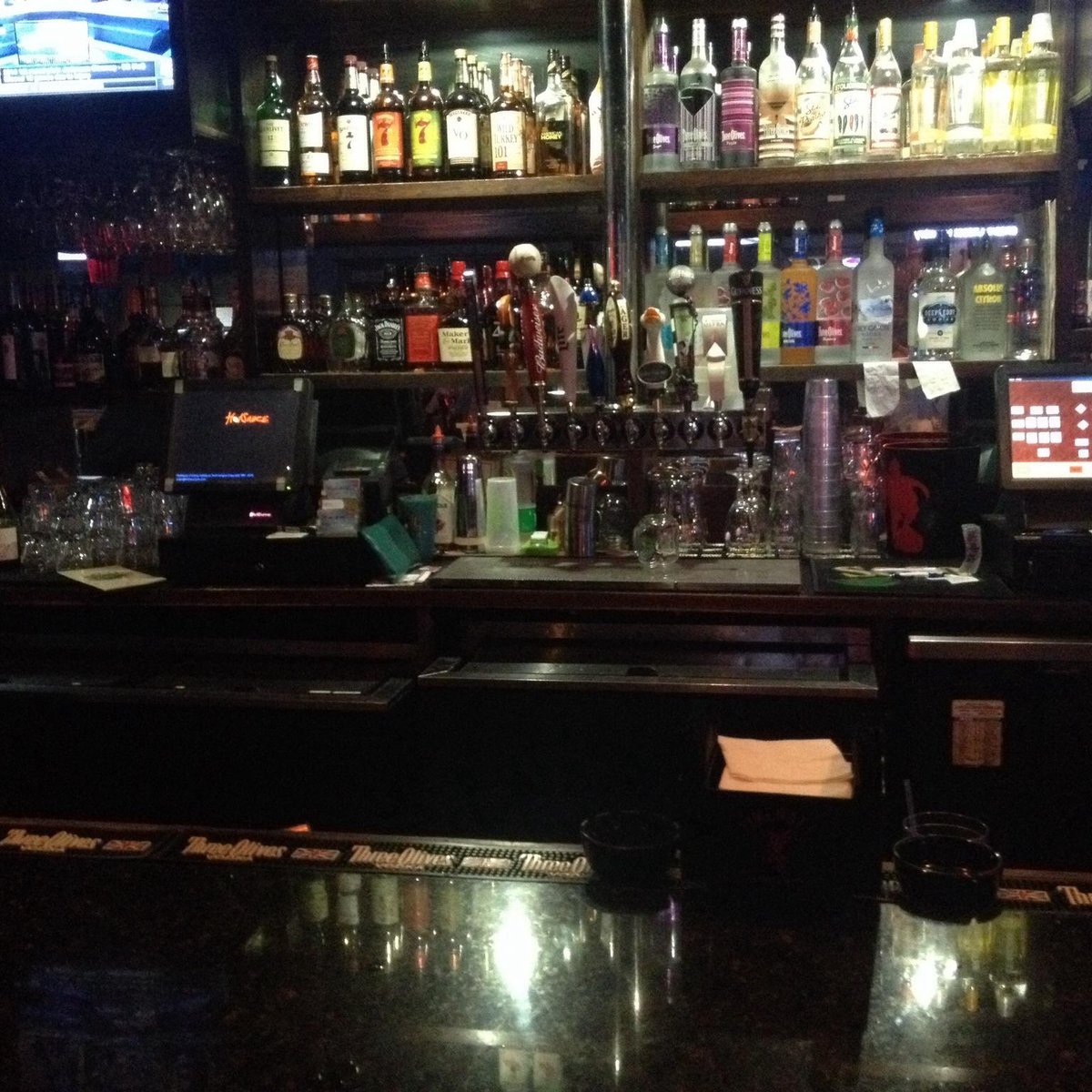 Tavern On 74 (peachtree City) - All You Need To Know Before You Go