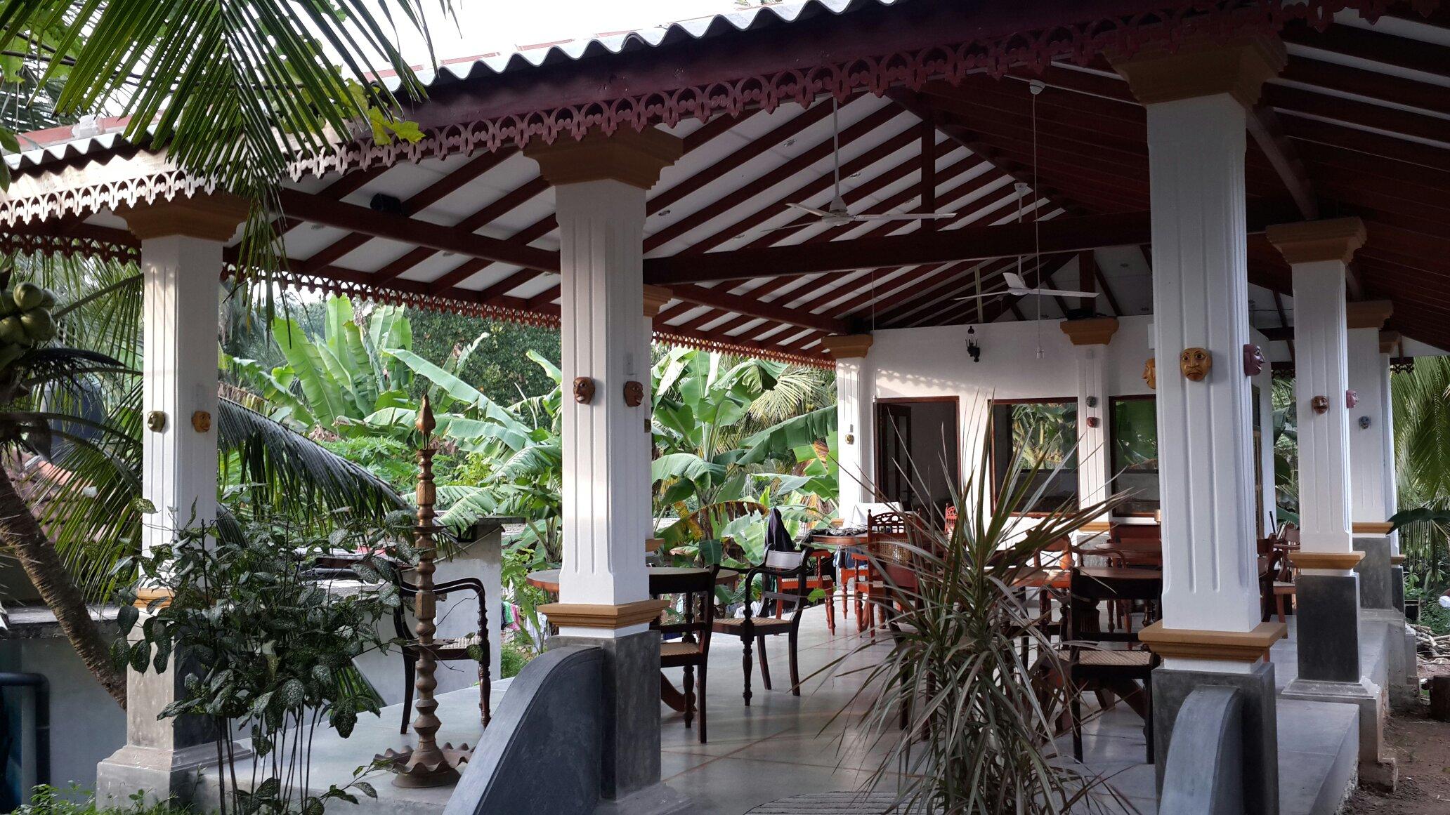 Hotel photo 4 of Morning Star.