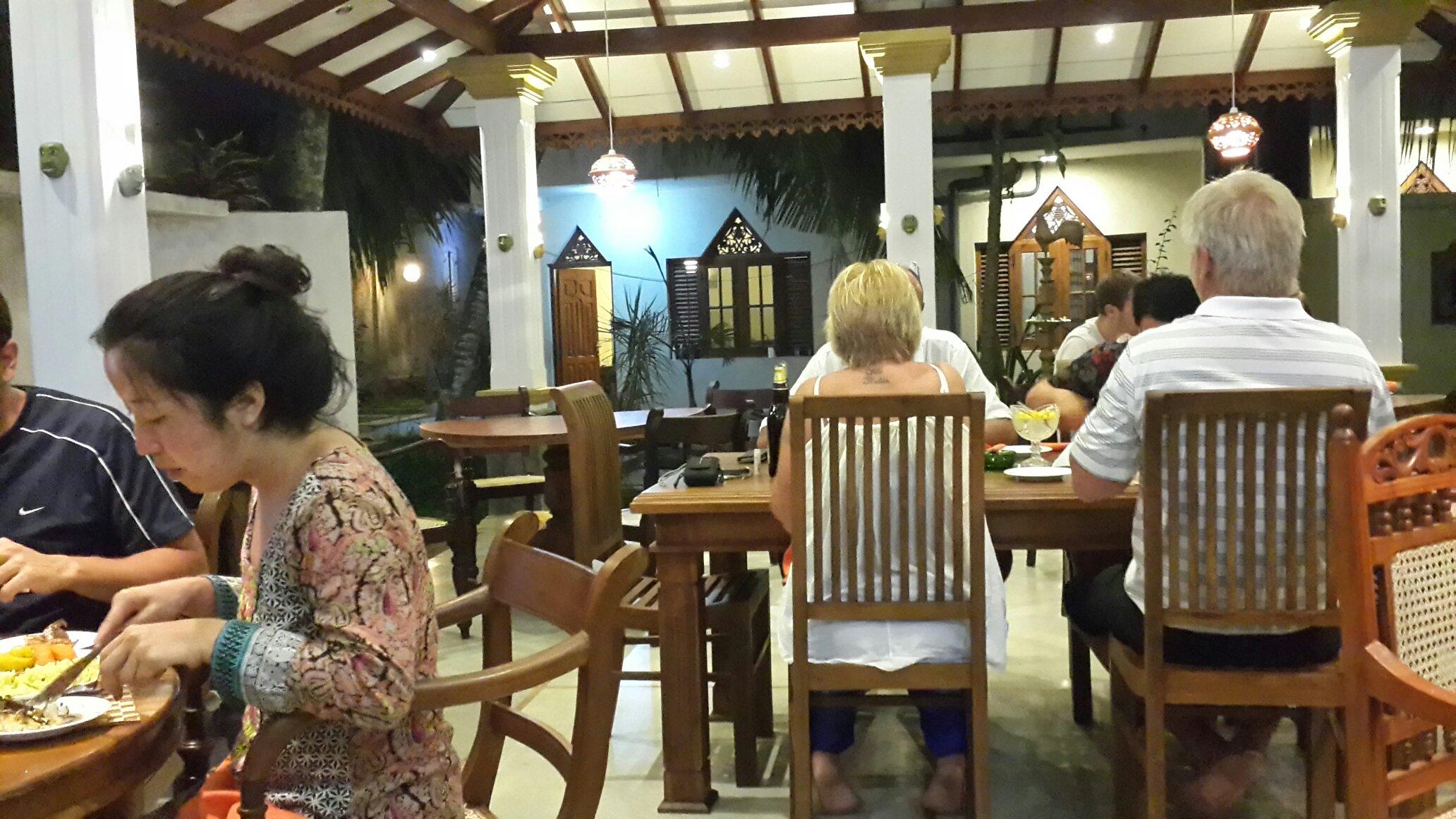 Hotel photo 9 of Morning Star.