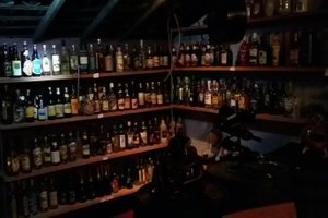 Bebidas