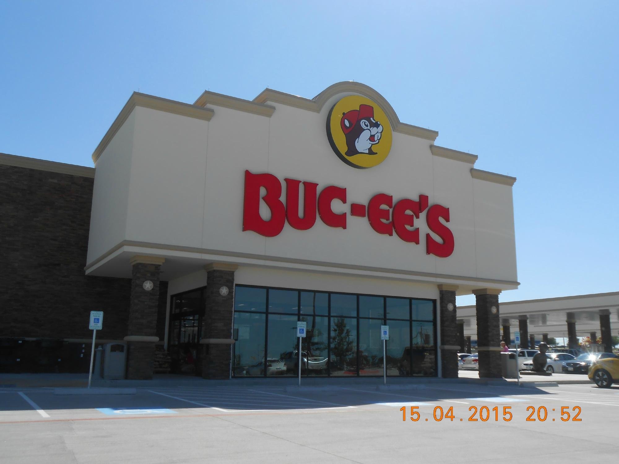 Buccees Corporate, 텍사스 시티 - 레스토랑 리뷰 - 트립어드바이저