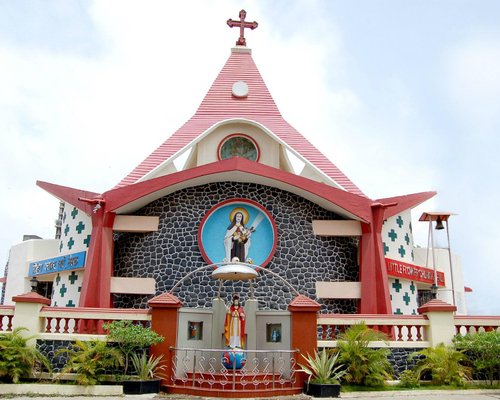 Top Churches in Rautwadi Mulshi - Best Catholic Church near me