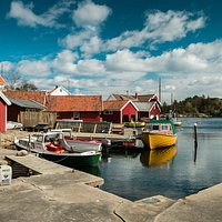 Skjernøy