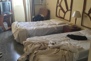 Room & Suite