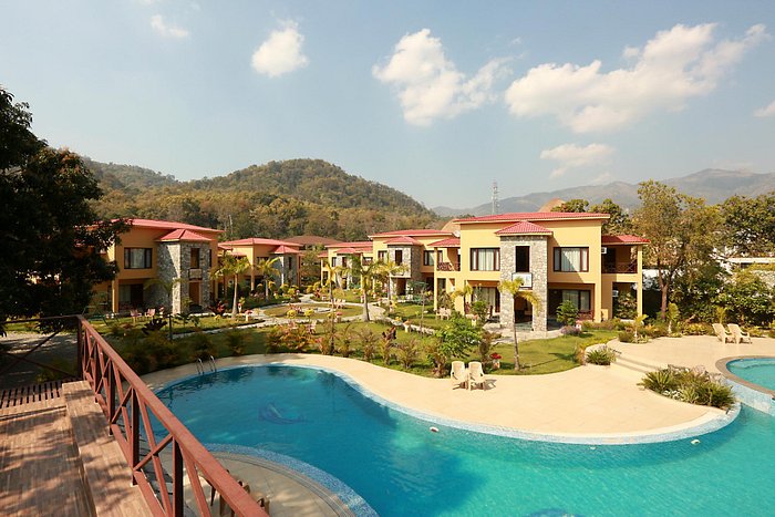 MANGO BLOOM RIVER RESORT - Updated 2023 Prices & Hotel Reviews (Muhan,  India)