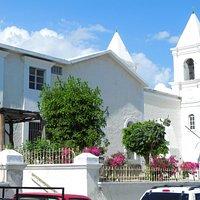 Mission Church