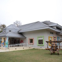 官邸兒童館