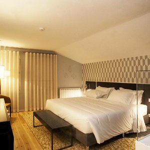 Quarto Imaginação