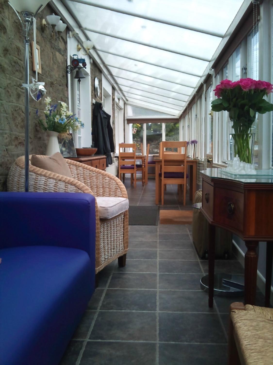 THE GABLES GUEST HOUSE Desde $1,309 (St Austell, Inglaterra ...