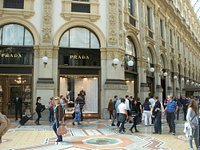 PRADA: Tutto quello che c'è da sapere (AGGIORNATO 2024) - Tripadvisor