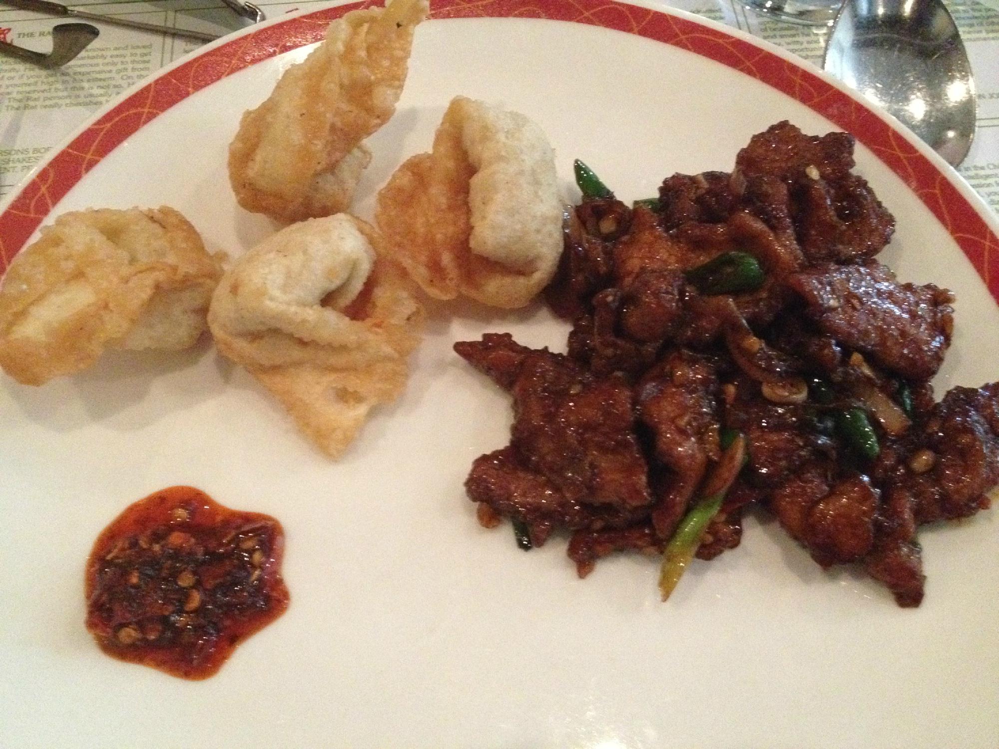 THE 10 BEST Chinese Restaurants In Kolkata Calcutta 2024   Bar B Q Restaurant 