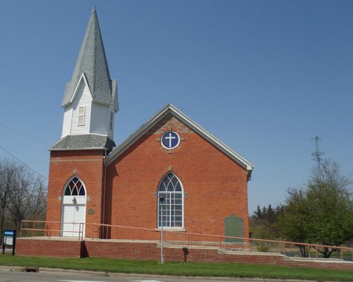 free methodist church bedford indiana