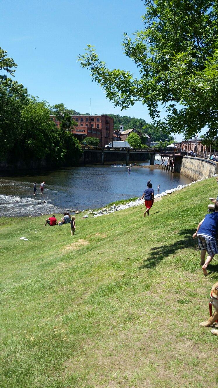 Autauga Creek Canoe Trail All You Need to Know BEFORE You Go 2024