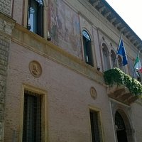 Vicenza, palazzo Thiene