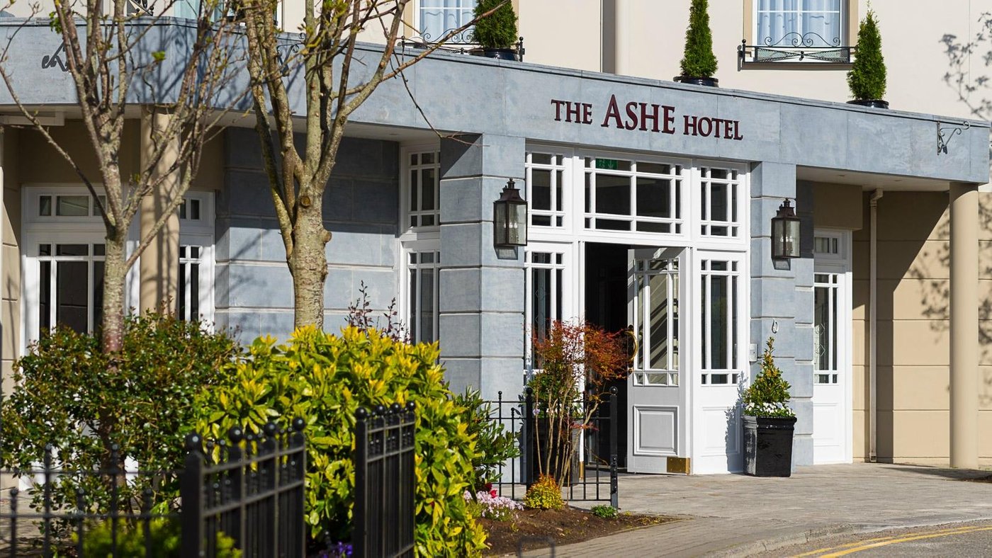 The Ashe Hotel UPDATED 2024 Prices, Reviews & Photos