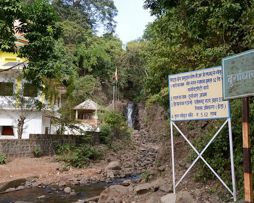 places to visit near amarkantak
