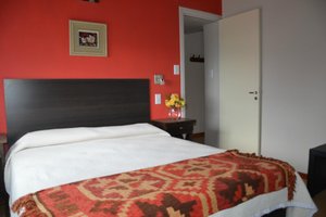 Habitación y suite