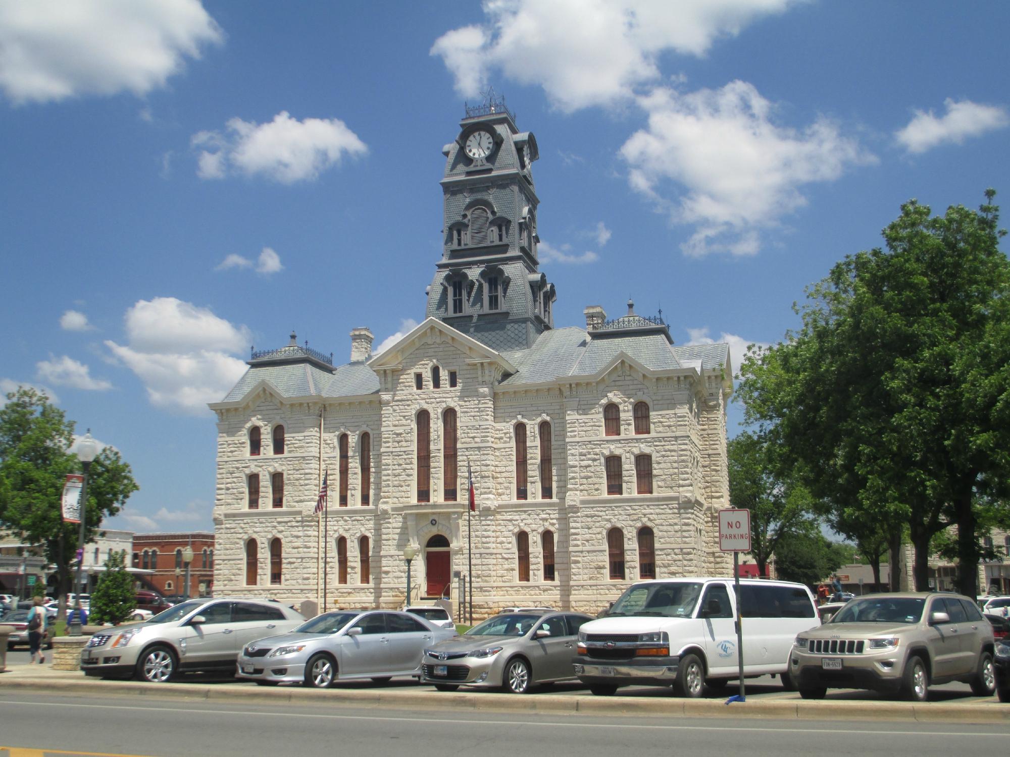 Granbury Town Square All You Need to Know BEFORE You Go 2024