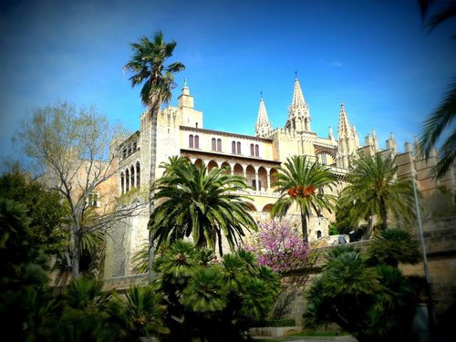 THE 10 BEST Museums You'll Want to Visit in Palma de Mallorca