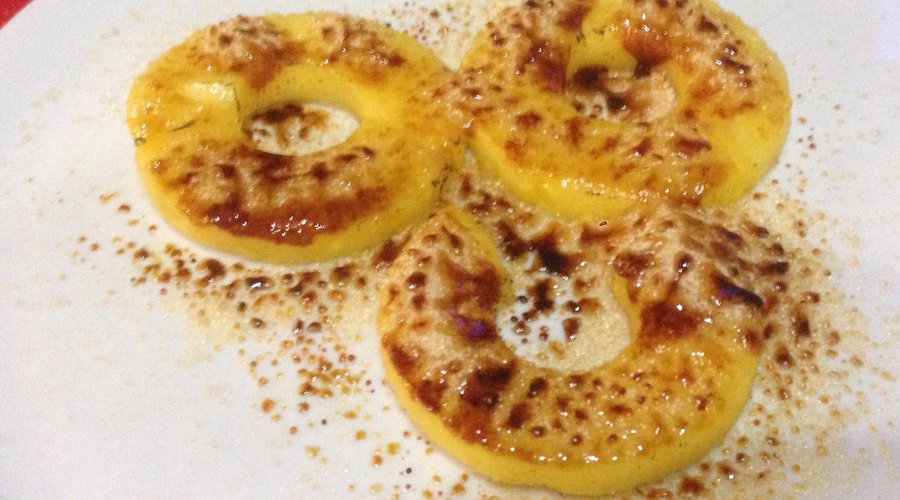 Ristorante Pizzeria Pazza Idea