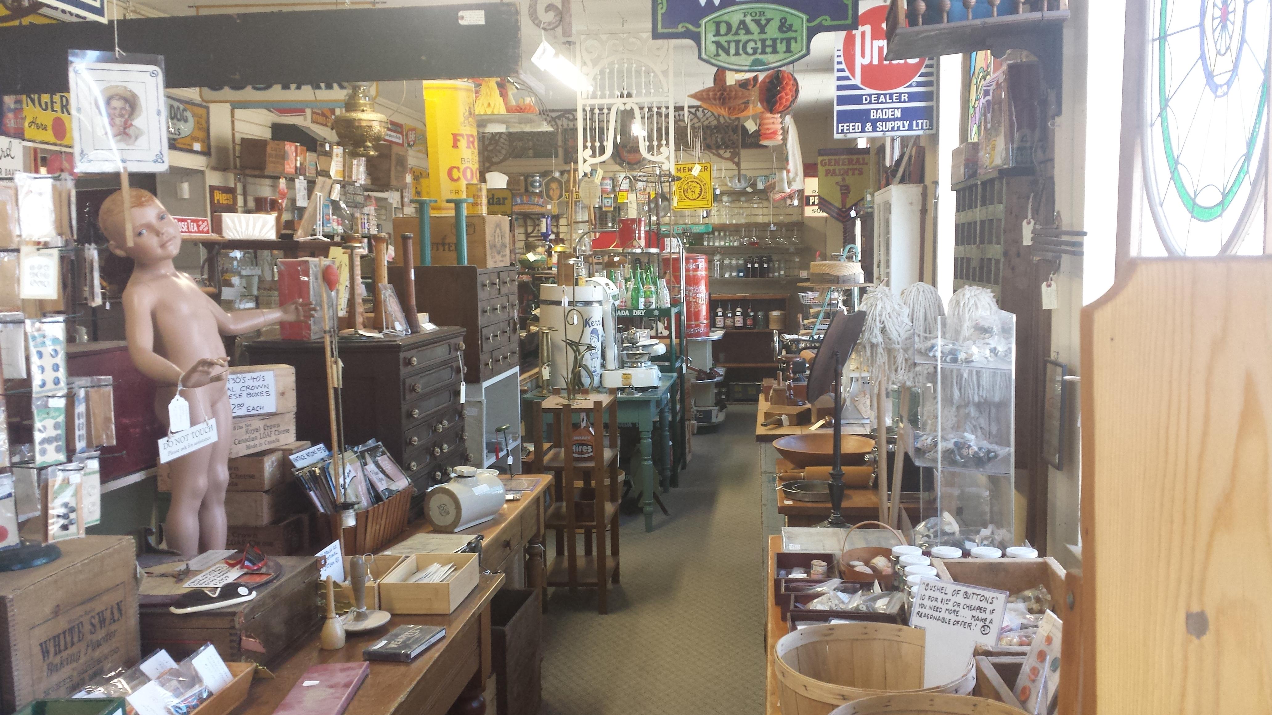 Barrie Antiques Centre All You Need to Know BEFORE You Go 2024