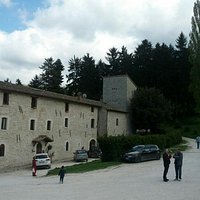 Agriturismo S. Romualdo