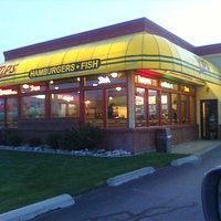 Zip's Drive In