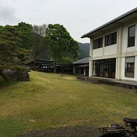 宮本武蔵の里