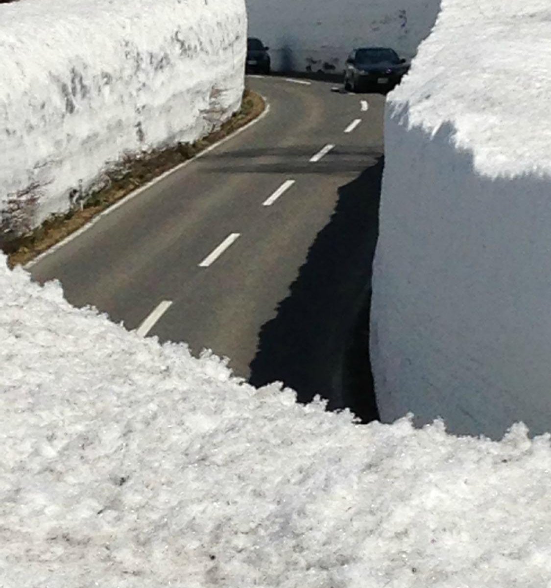21年 雪の回廊 行く前に 見どころをチェック トリップアドバイザー