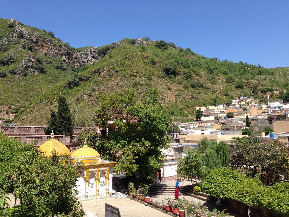 Saidpur Village Islamabad Map Saidpur Village (Islamabad) - All You Need To Know Before You Go