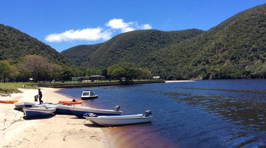 Forever Resorts Aventura Plettenberg Bay