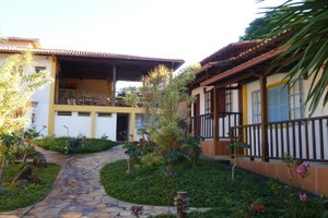 Quarto e suíte