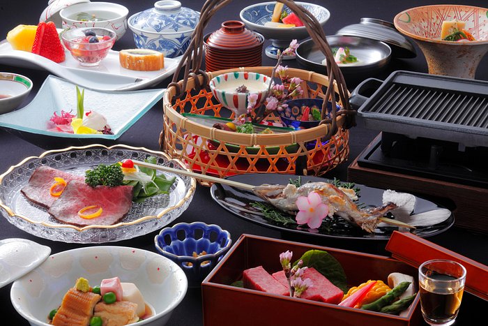 飛達亭花扇酒店(高山市) - Hidatei Hanaougi - 52則旅客評論及格價 飛達亭花扇酒店(高山市) - Hidatei Hanaougi - 52則旅客評論及格價