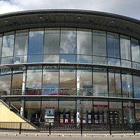 The Arc