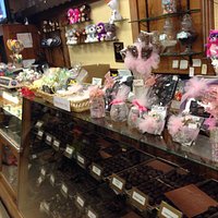 Home made candy