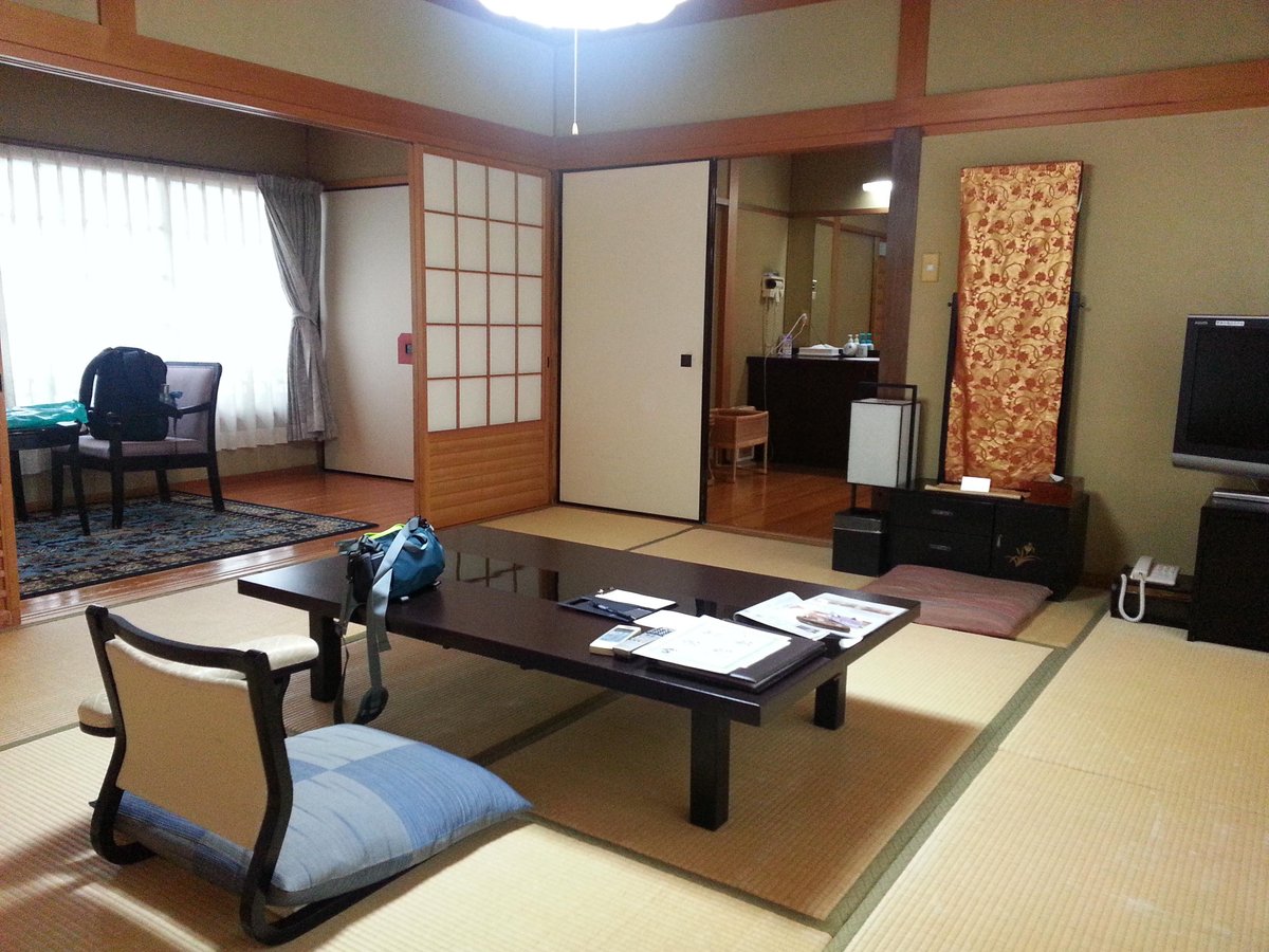 Yufuin Santokan - Yufu Onsen Ryokan Prices & Reviews