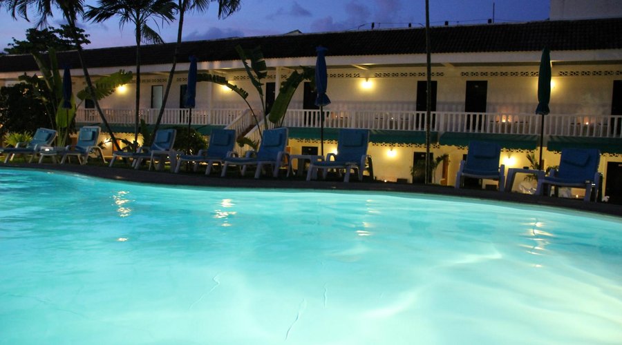 Kata Villa Swimming Pool