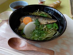美食
