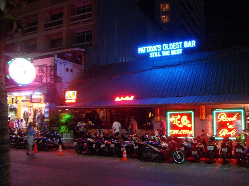 The 10 Best Pattaya Bars And Clubs With Photos Tripadvisor 