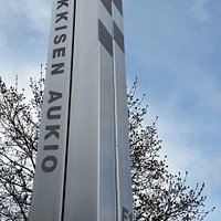 Mika Hakkinen Square