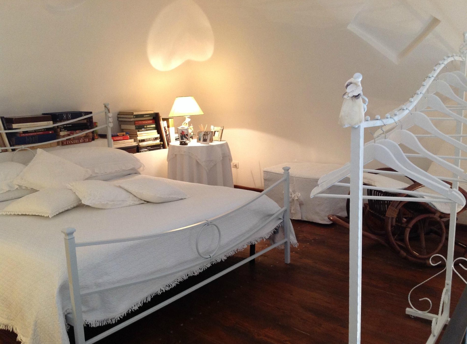 B&B Michelangeli by null
