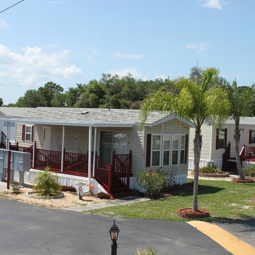 Carter's Motel & Mobile Village image