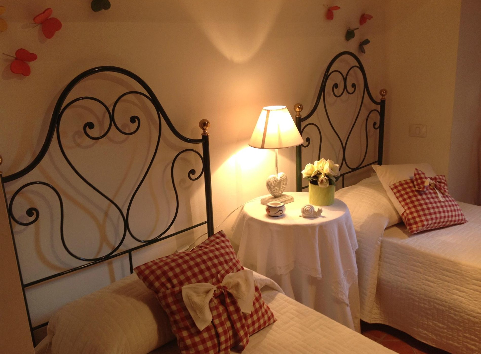 B&B Michelangeli by null