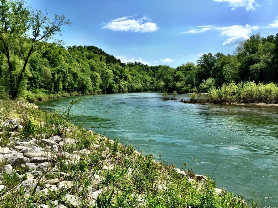 Buffalo River Resort Campground Reviews Lobelville Tn Tripadvisor