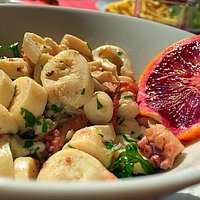Coppa di mare