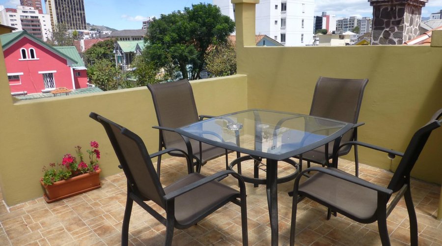 Terraza