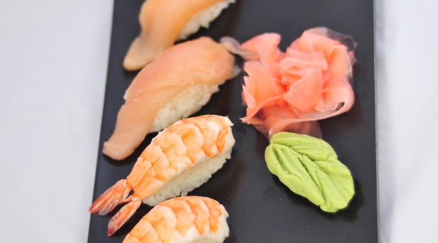 Sushi Kokku